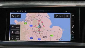 Audi Q3 35 TFSI S Line 5dr S Tronic