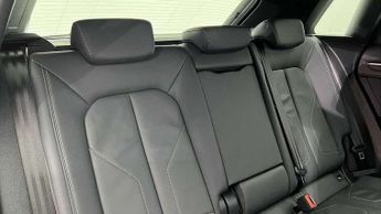 Audi Q3 35 TFSI S Line 5dr S Tronic