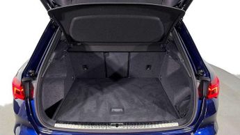 Audi Q3 35 TFSI S Line 5dr S Tronic