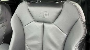 Audi Q3 35 TFSI S Line 5dr S Tronic
