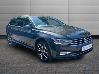 Volkswagen Passat 1.5 TSI EVO SEL 5dr DSG