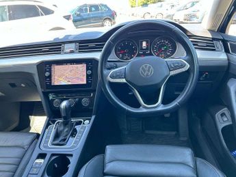 Volkswagen Passat 1.5 TSI EVO SEL 5dr DSG