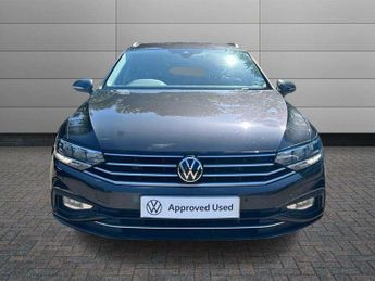Volkswagen Passat 1.5 TSI EVO SEL 5dr DSG
