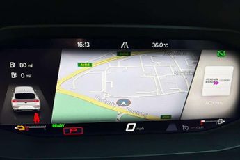 Cupra Leon 1.4 eHybrid VZ2 5dr DSG