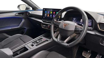 Cupra Leon 1.4 eHybrid VZ2 5dr DSG