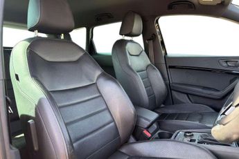 SEAT Ateca 1.5 TSI EVO Xcellence Lux [EZ] 5dr DSG