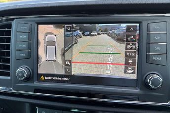 SEAT Ateca 1.5 TSI EVO Xcellence Lux [EZ] 5dr DSG