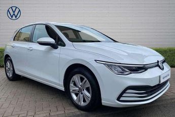 Volkswagen Golf 1.5 TSI Life 5dr