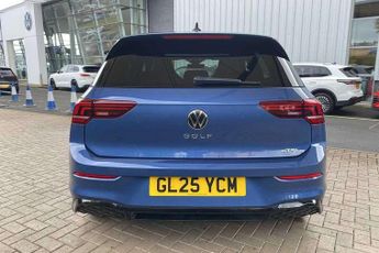 Volkswagen Golf 1.5 eTSI 150 R-Line 5dr DSG