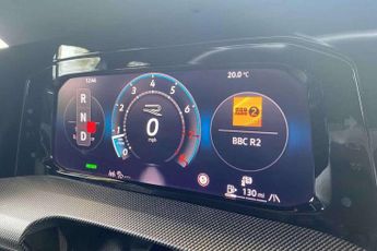 Volkswagen Golf 1.5 eTSI 150 R-Line 5dr DSG