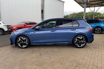 Volkswagen Golf 1.5 eTSI 150 R-Line 5dr DSG