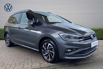 Volkswagen Golf 1.5 TSI EVO 130 Match 5dr