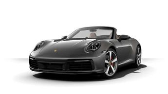 Porsche 911 S 2dr PDK