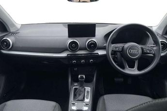 Audi Q2 35 TFSI Sport 5dr S Tronic