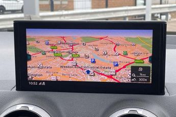 Audi Q2 35 TFSI Sport 5dr S Tronic