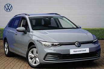 Volkswagen Golf 1.5 eTSI Life 5dr DSG