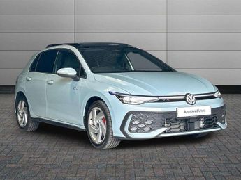Volkswagen Golf 1.5 TSI 272 GTE eHybrid 5dr DSG