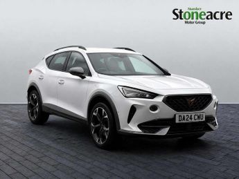 Cupra Formentor 1.5 TSI 150 V2 5dr DSG