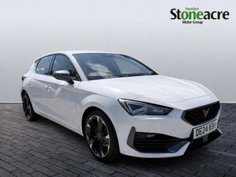Cupra Leon 1.5 TSI V1 5dr