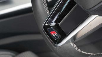 Audi A6 40 TFSI S Line 5dr S Tronic