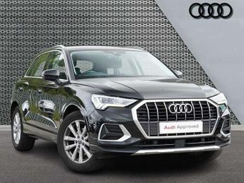 Audi Q3 35 TFSI Sport 5dr