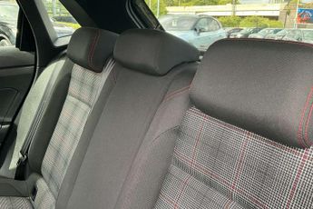 Volkswagen Polo 2.0 TSI GTI 5dr DSG