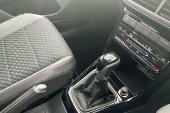 Volkswagen T-Cross 1.0 TSI 110 R-Line 5dr DSG