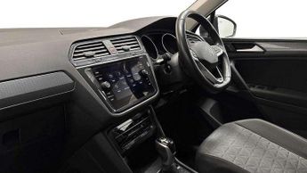 Volkswagen Tiguan 1.5 TSI 150 Life 5dr DSG