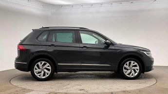 Volkswagen Tiguan 1.5 TSI 150 Life 5dr DSG