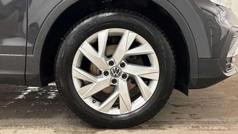 Volkswagen Tiguan 1.5 TSI 150 Life 5dr DSG