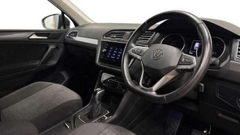 Volkswagen Tiguan 1.5 TSI 150 Life 5dr DSG