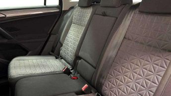 Volkswagen Tiguan 1.5 TSI 150 Life 5dr DSG