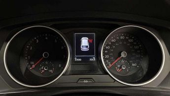 Volkswagen Tiguan 1.5 TSI 150 Life 5dr DSG