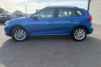 Skoda Kamiq 1.0 TSI SE Edition 5dr DSG