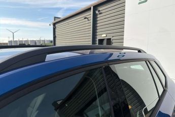 Skoda Kamiq 1.0 TSI SE Edition 5dr DSG