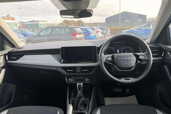Skoda Kamiq 1.0 TSI SE Edition 5dr DSG