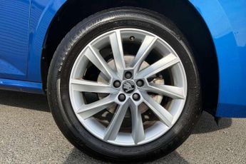 Skoda Kamiq 1.0 TSI SE Edition 5dr DSG