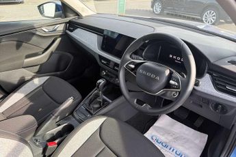 Skoda Kamiq 1.0 TSI SE Edition 5dr DSG