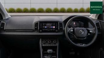 Skoda Karoq 1.5 TSI SE L 5dr DSG