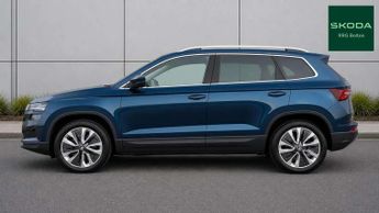 Skoda Karoq 1.5 TSI SE L 5dr DSG