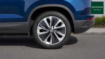 Skoda Karoq 1.5 TSI SE L 5dr DSG