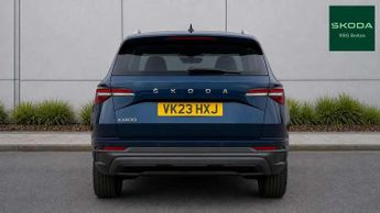 Skoda Karoq 1.5 TSI SE L 5dr DSG