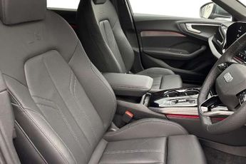 Audi A5 2.0 TFSI 150 S line 5dr S Tronic