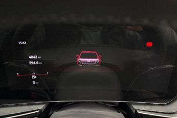 Audi A5 2.0 TFSI 150 S line 5dr S Tronic