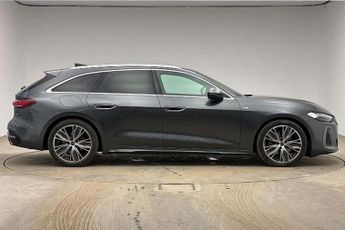 Audi A5 2.0 TFSI 150 S line 5dr S Tronic