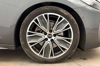 Audi A5 2.0 TFSI 150 S line 5dr S Tronic