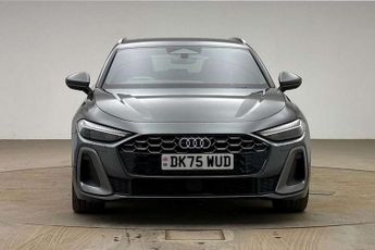 Audi A5 2.0 TFSI 150 S line 5dr S Tronic