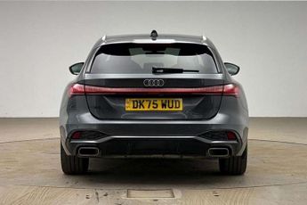 Audi A5 2.0 TFSI 150 S line 5dr S Tronic