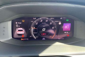 Cupra Formentor 1.5 TSI 150 V2 5dr DSG