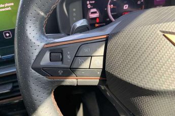 Cupra Formentor 1.5 TSI 150 V2 5dr DSG